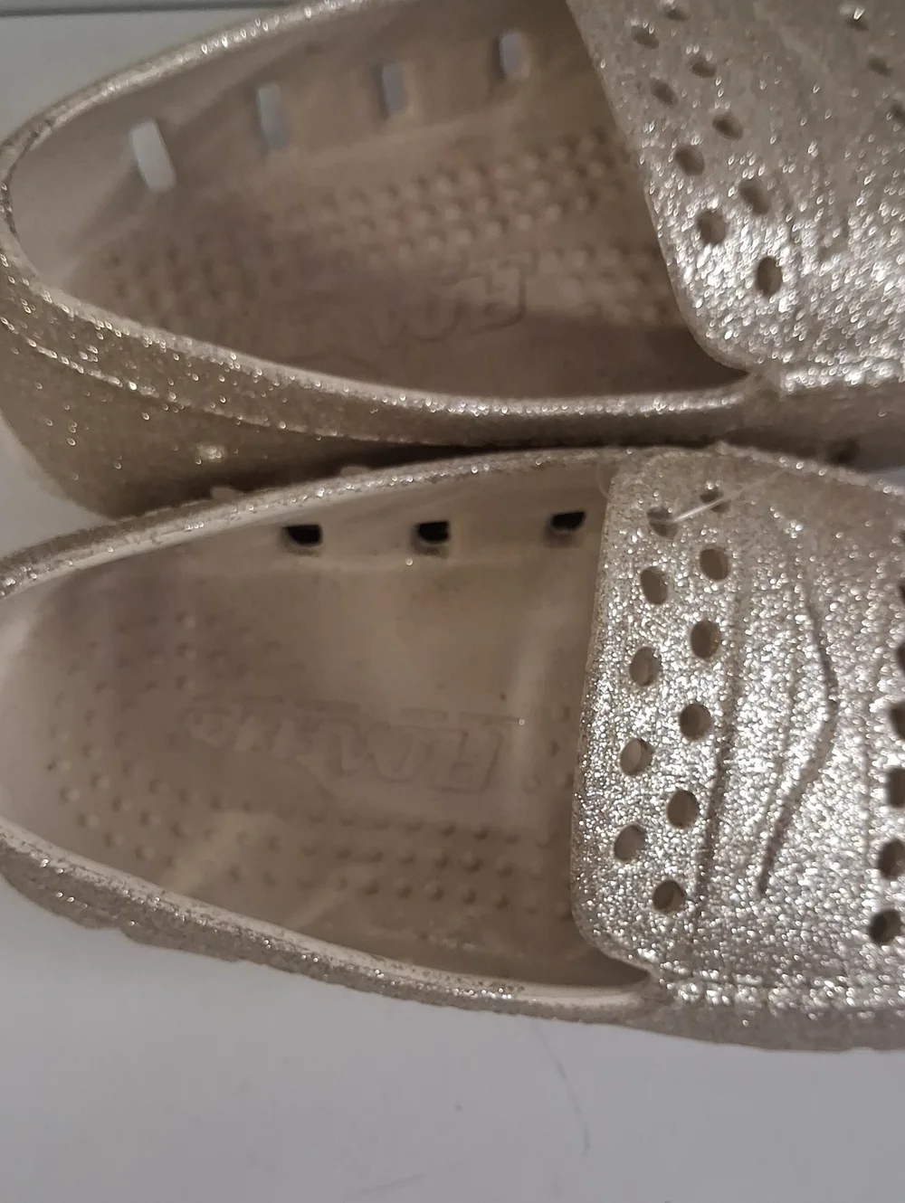 Floafers waterproof toddlers move