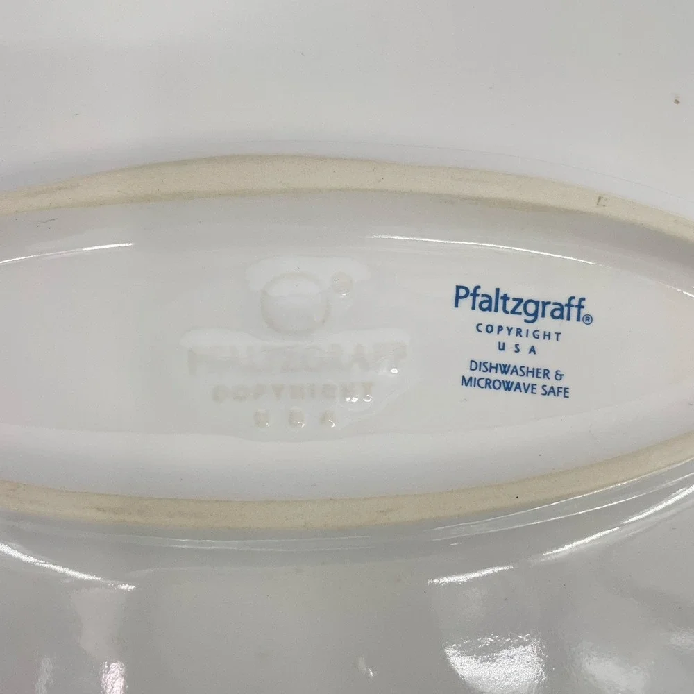 Pfaltzgraff new this
