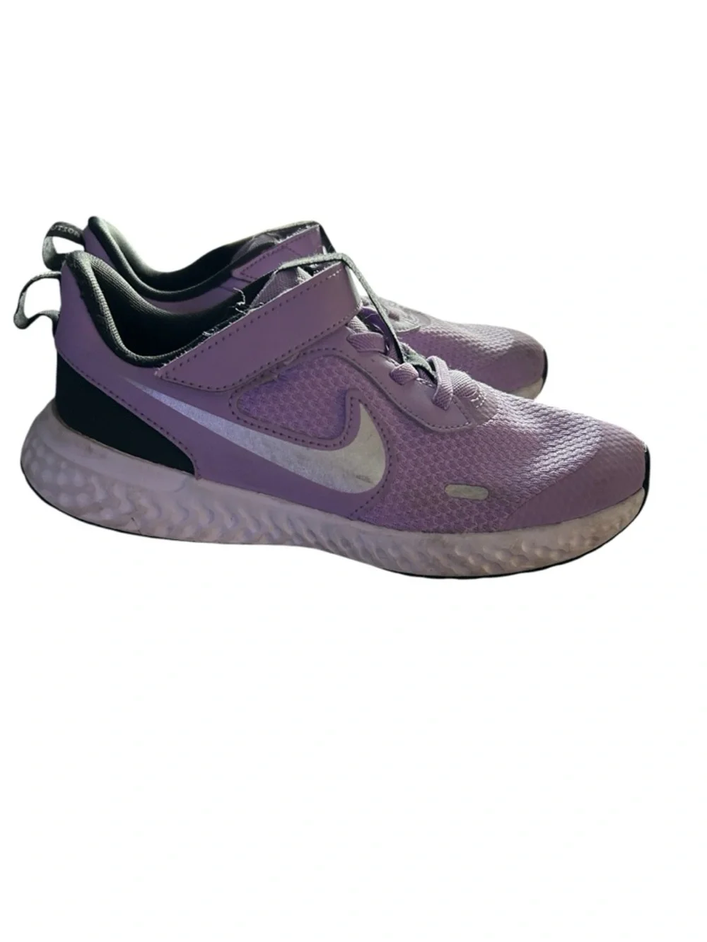 Nike light lavender