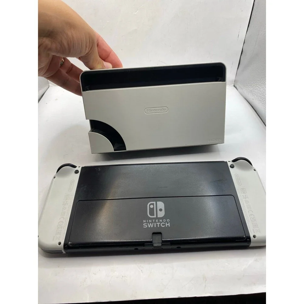 Nintendo local platforms