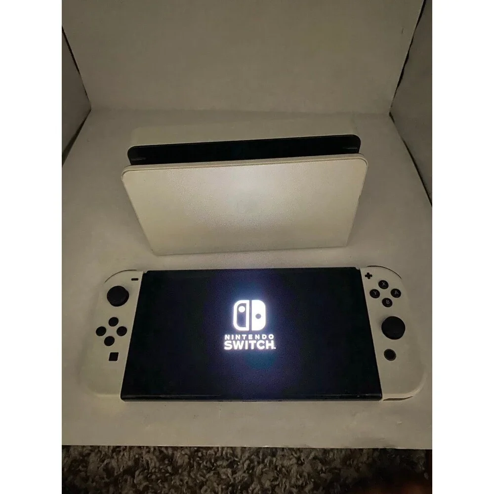Nintendo local platforms