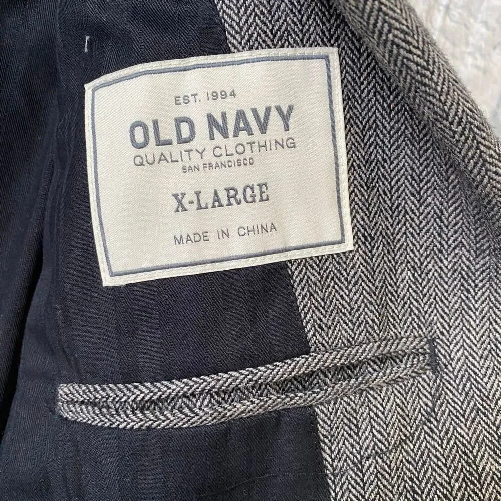 Old Navy old navy