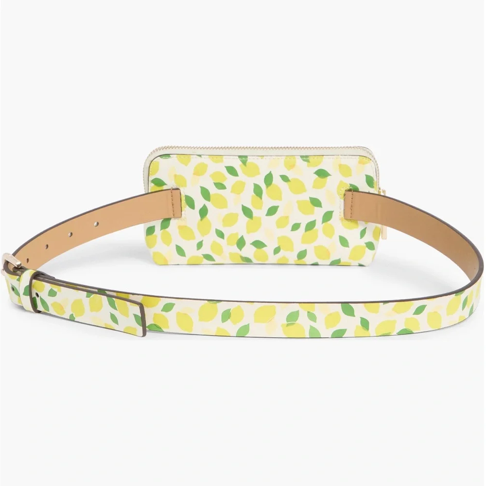 kate spade adjustable imported