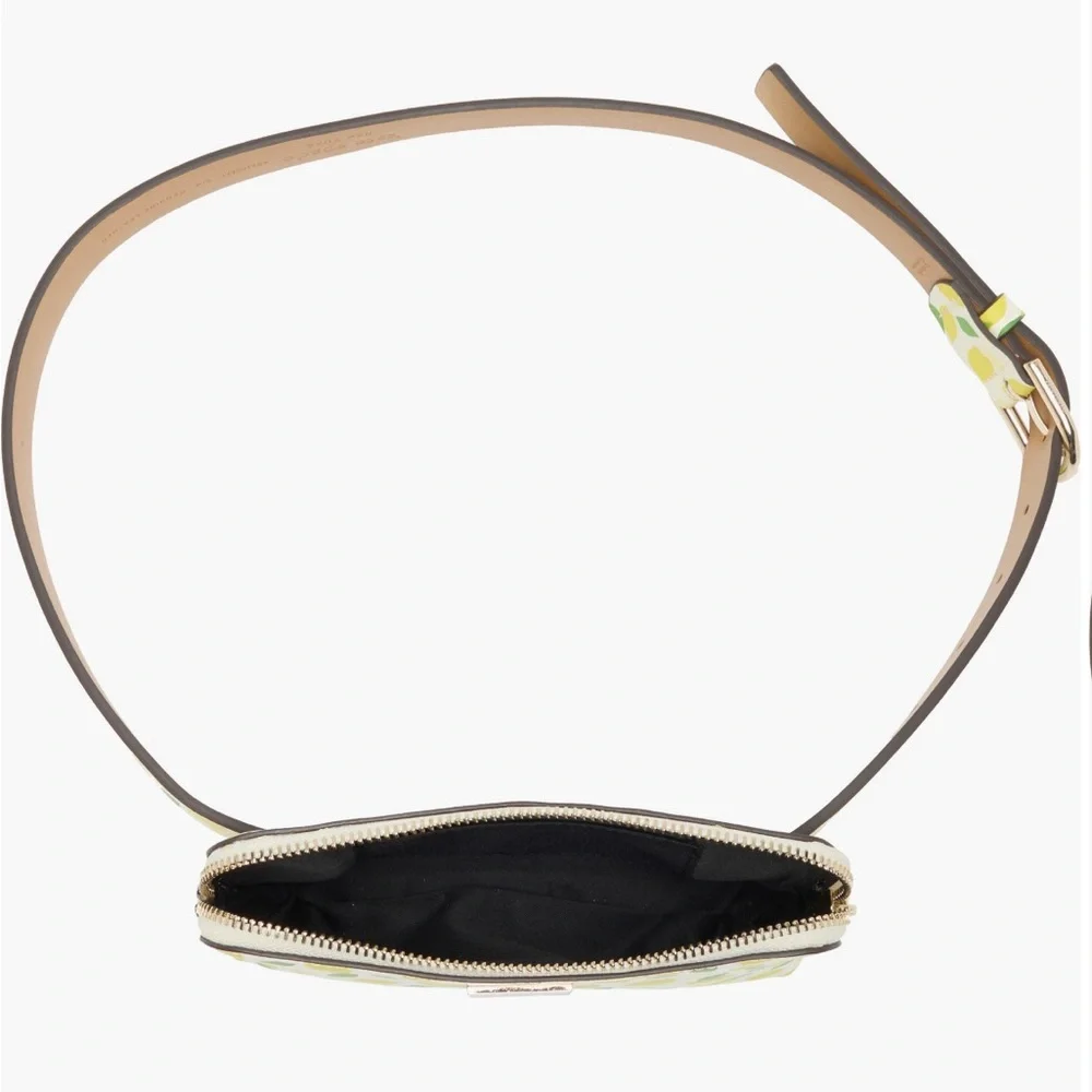 kate spade 2d belt