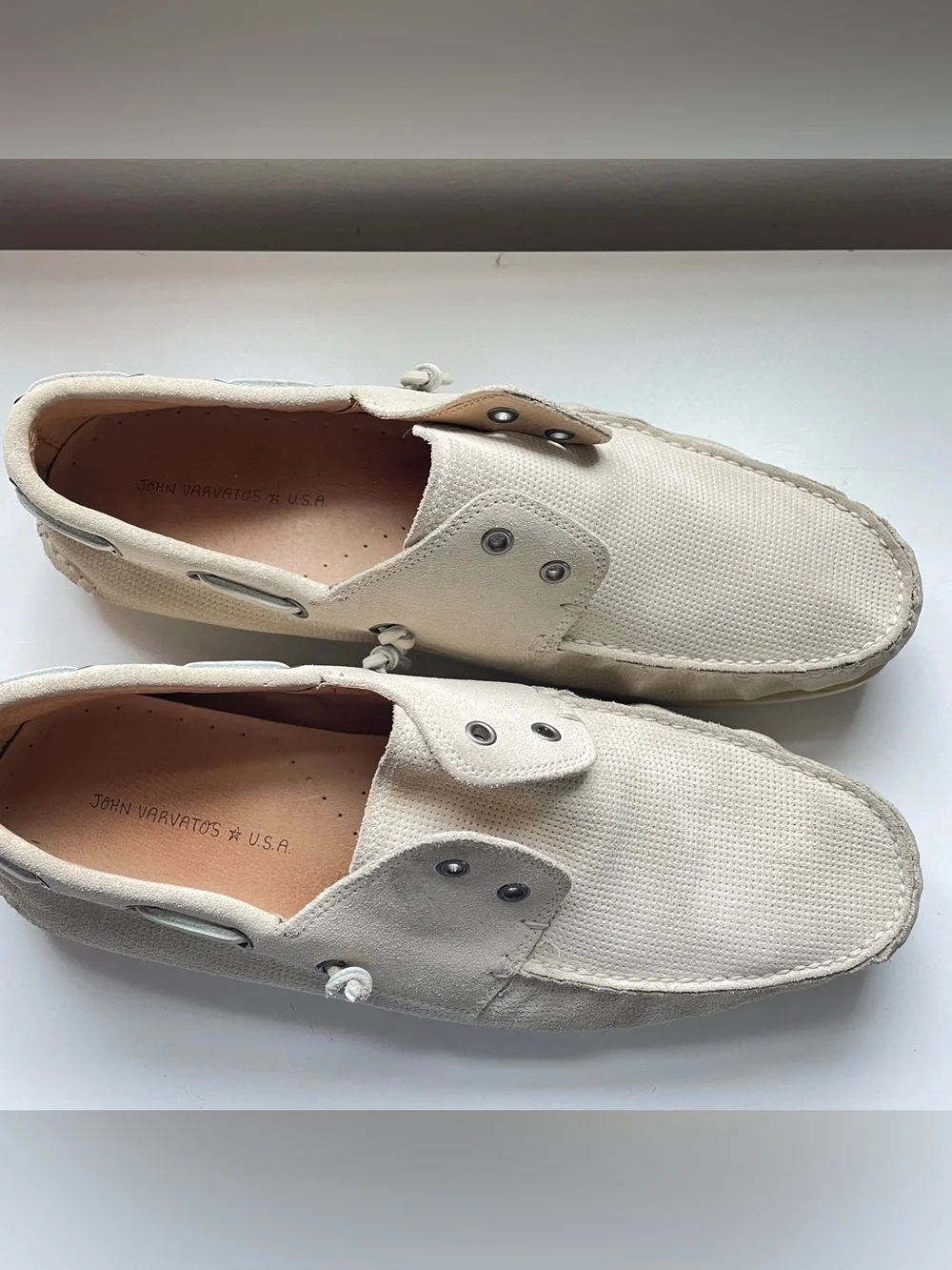 John Varvatos john varvatos