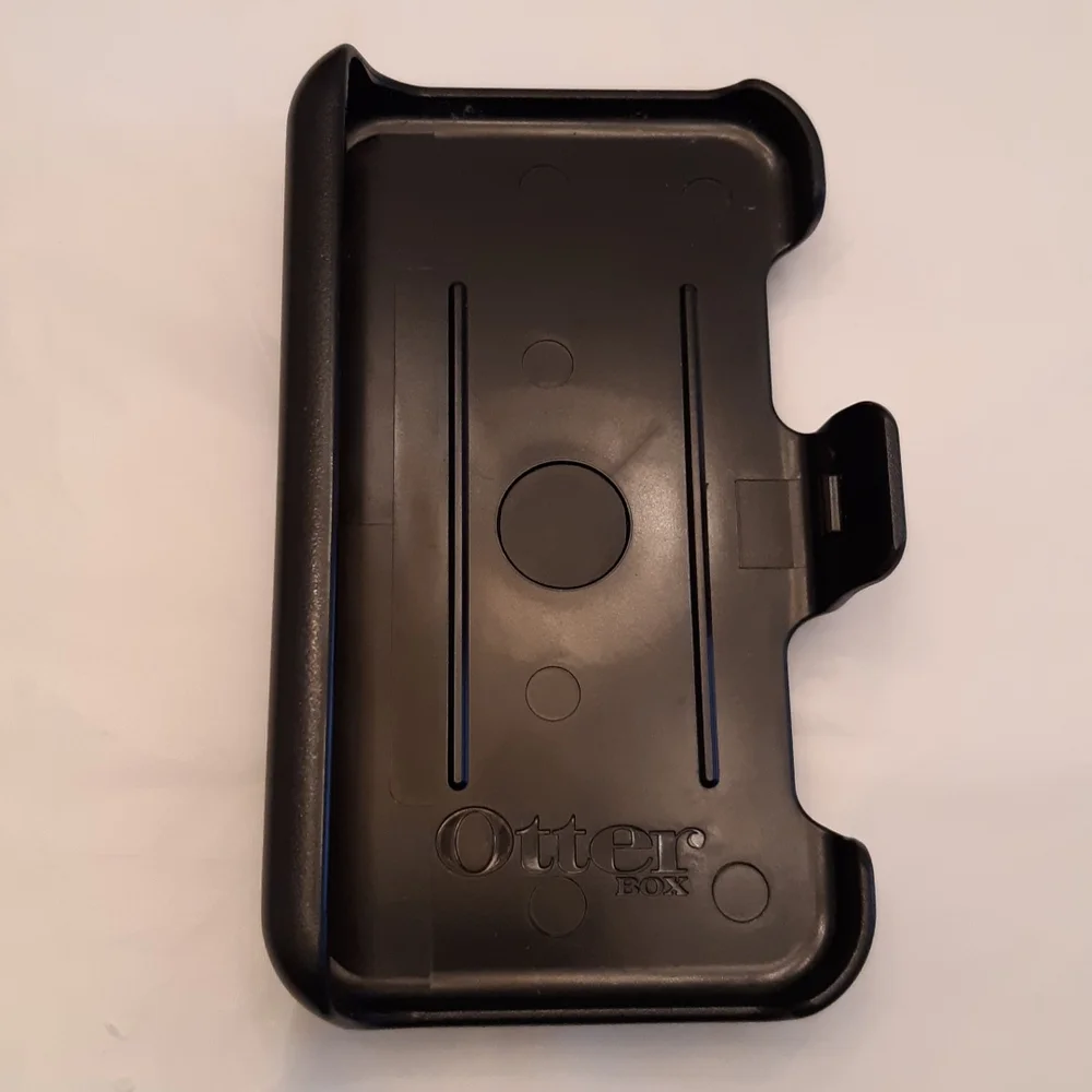 Outter Box Clip