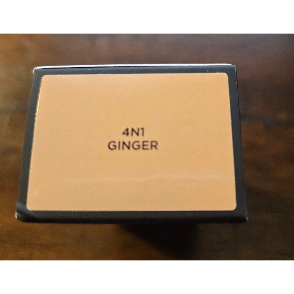 laura mercier real flawless