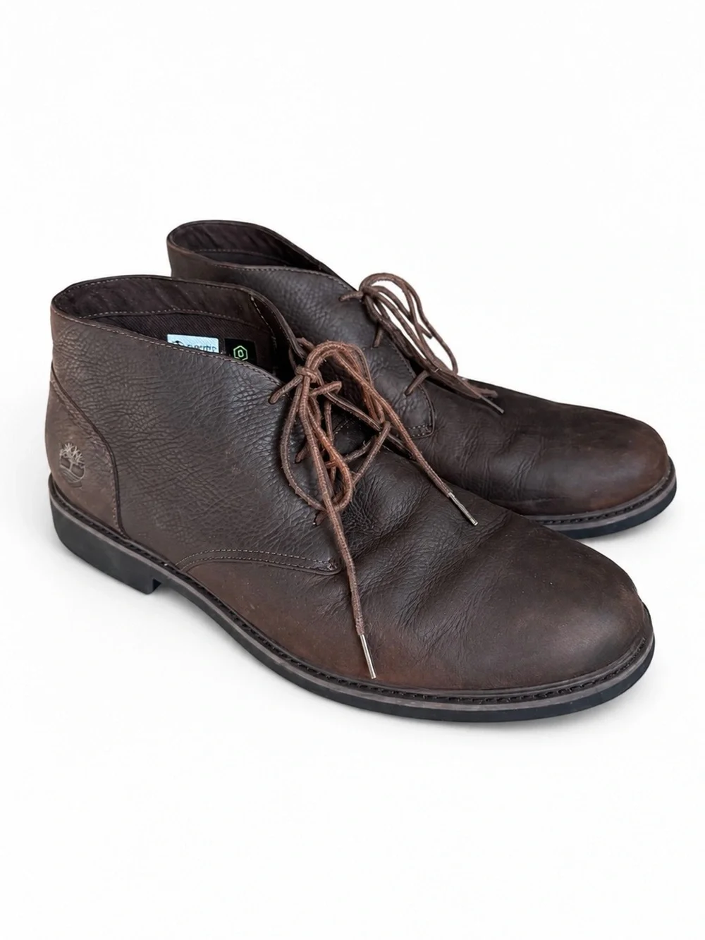Timberland classic stormbucks