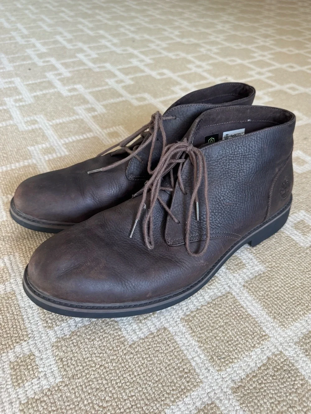 Timberland classic stormbucks