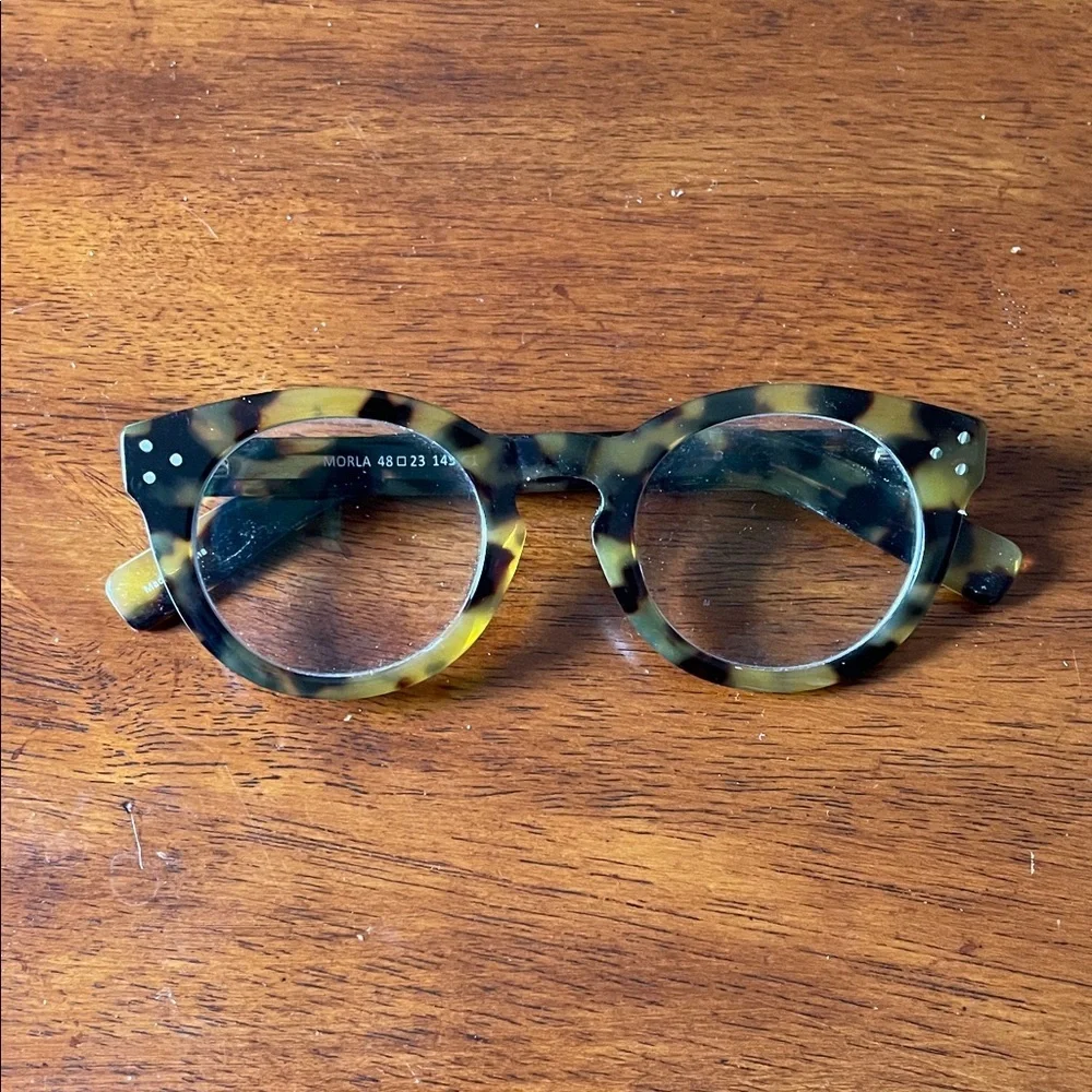Eyebuydirect size medium