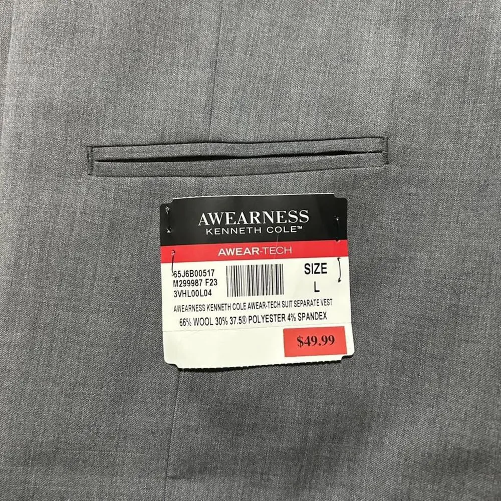 Kenneth Cole •brand new