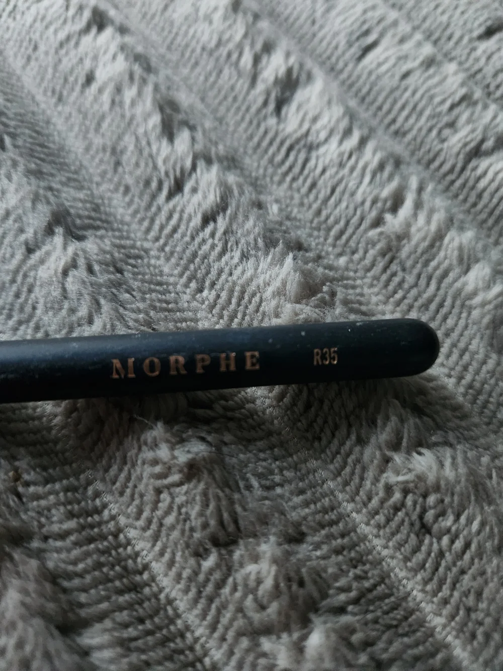 Morphe precision blending