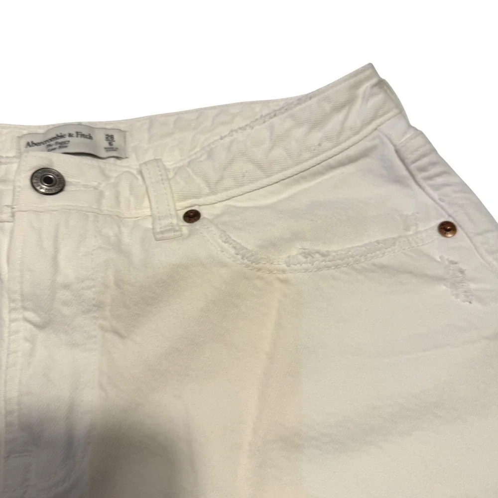 Abercrombie & Fitch abercrombie fitch