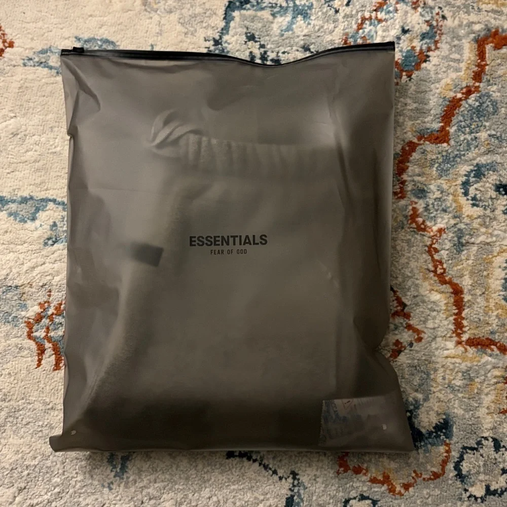 Essentials soft cozy