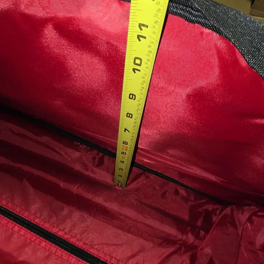 Calpak large capacity