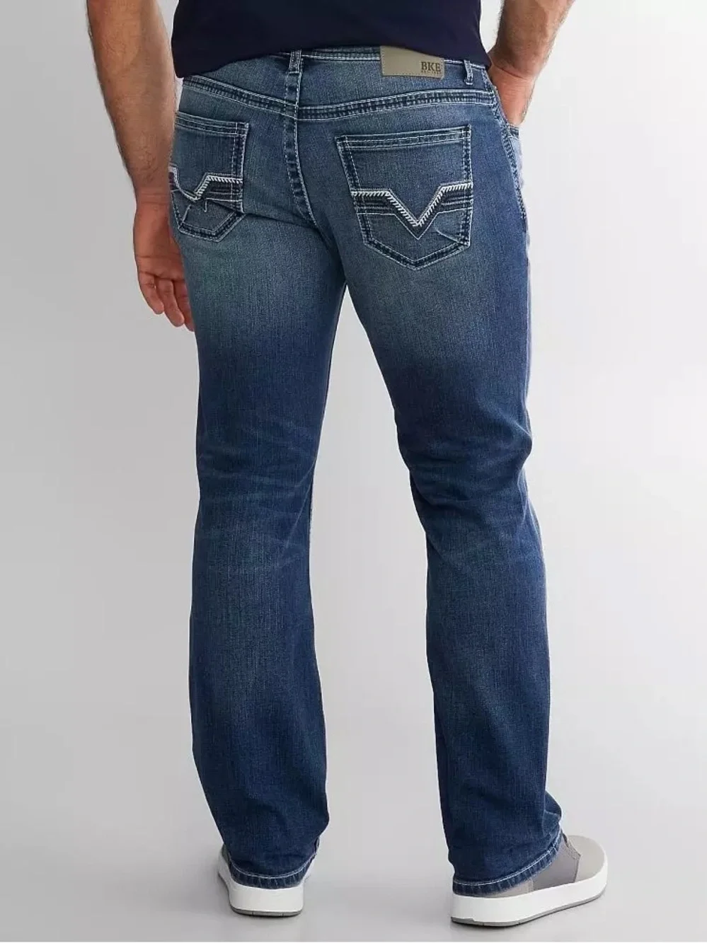BKE derek stretch