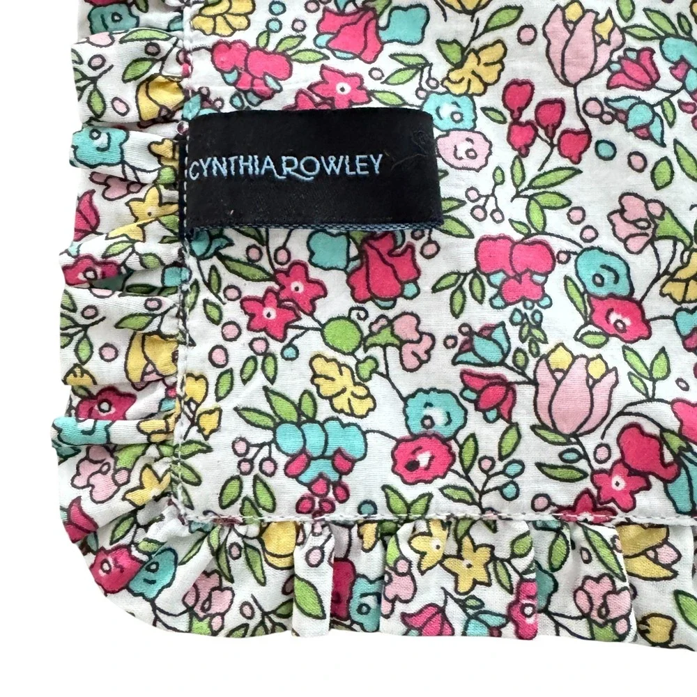 Cynthia Rowley set cynthia