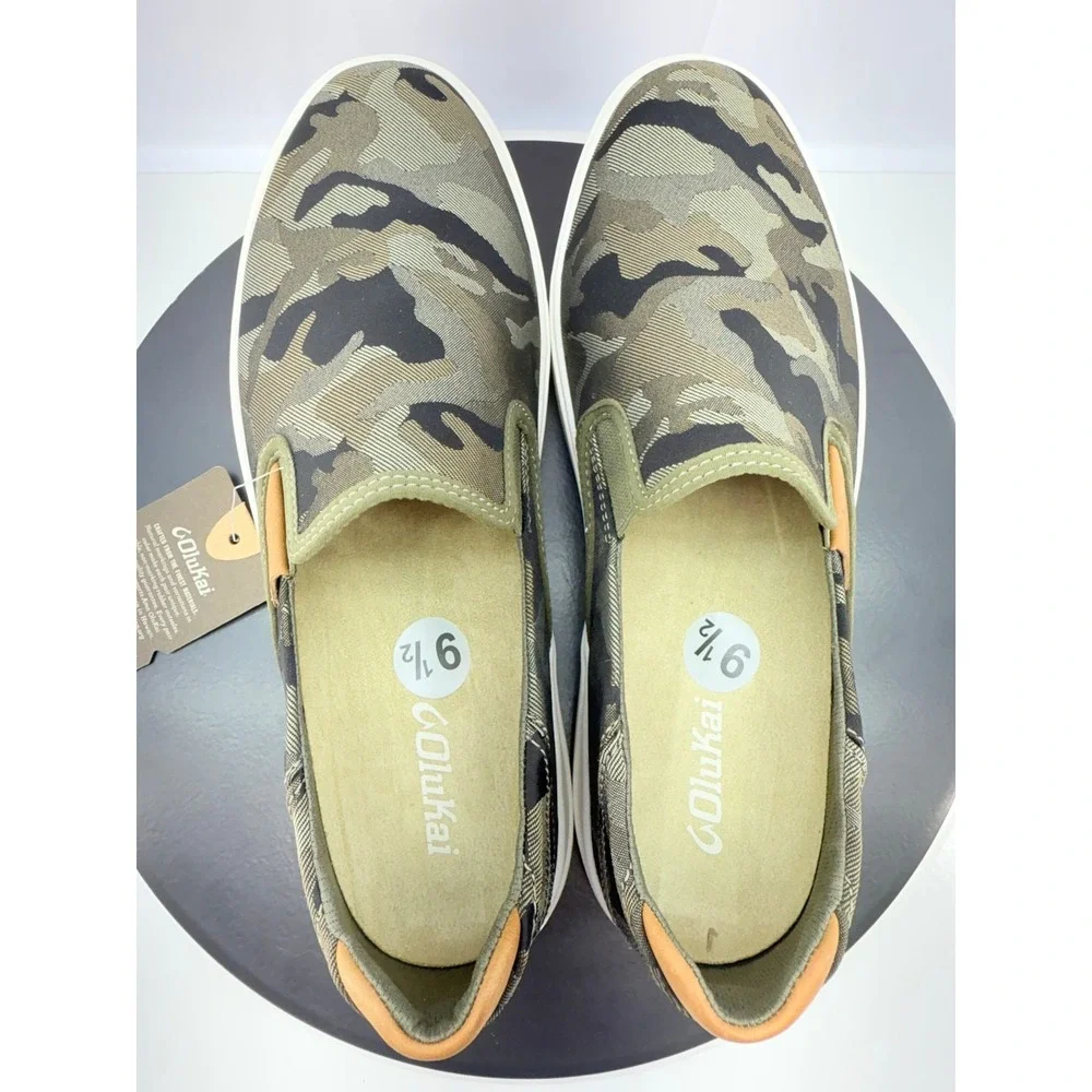 OluKai product details