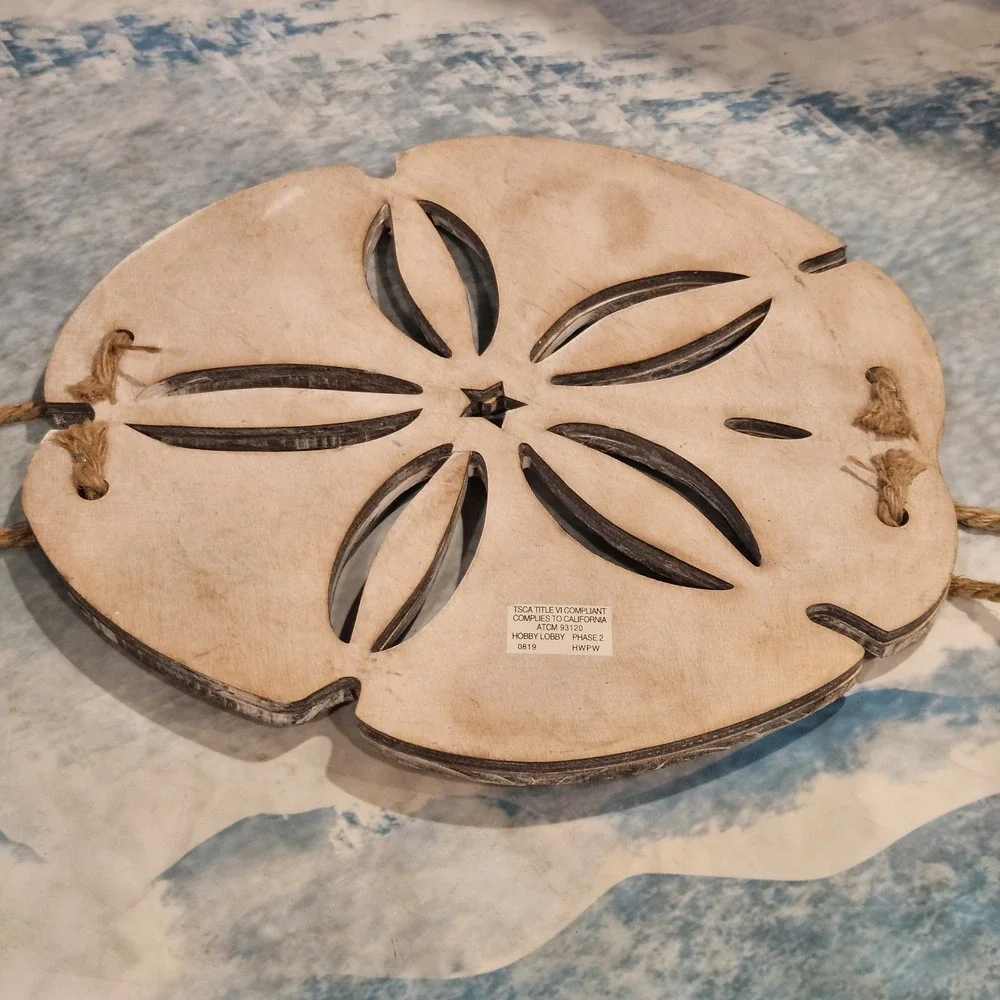 The Unbranded Brand coastal sand