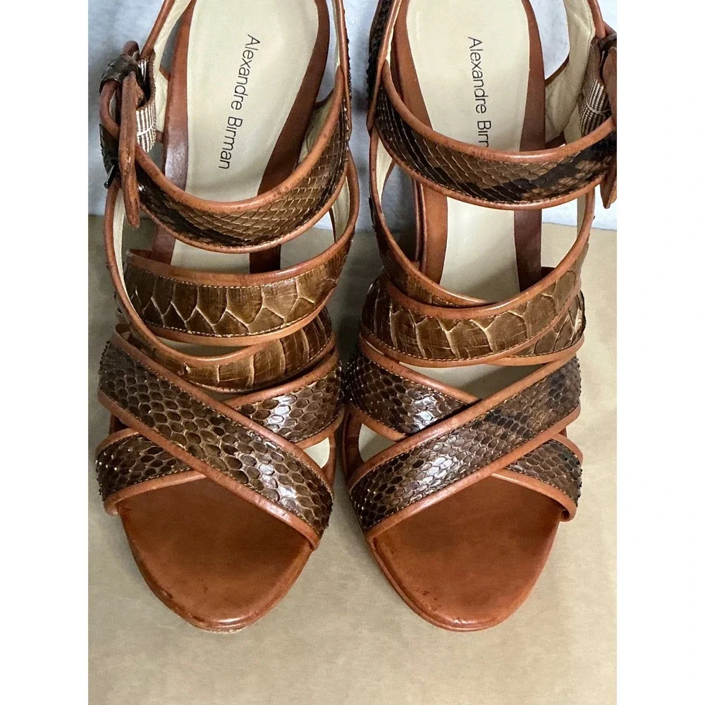 Alexandre Birman alexandre birman