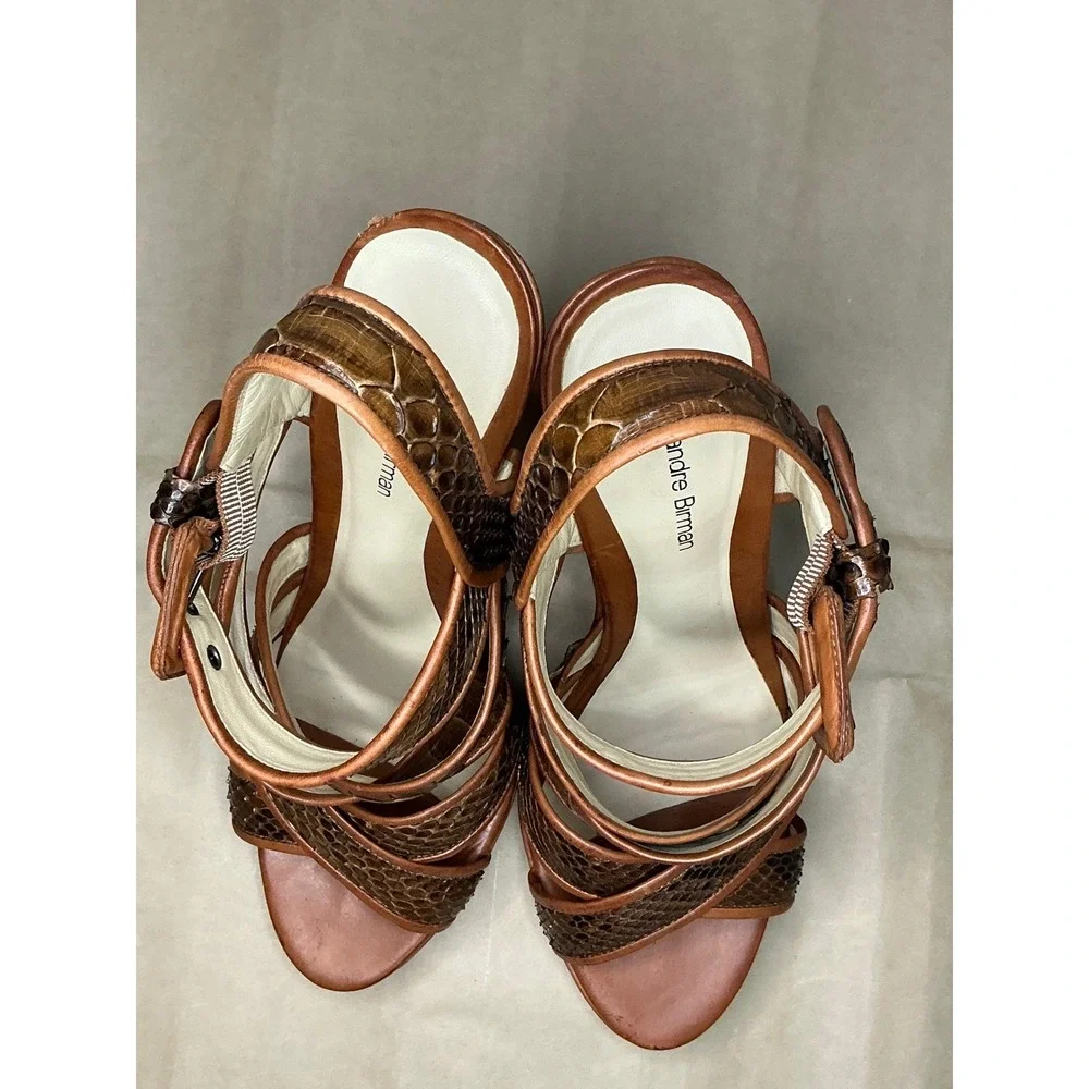 Alexandre Birman alexandre birman