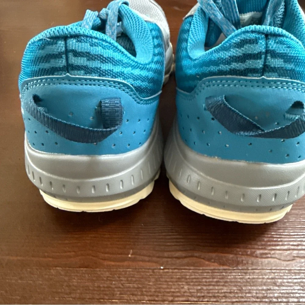 Saucony good tread