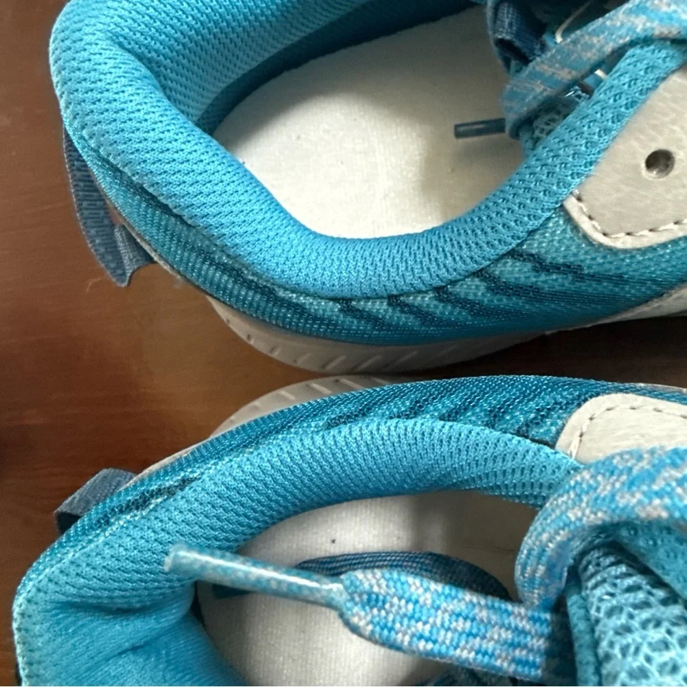 Saucony good tread