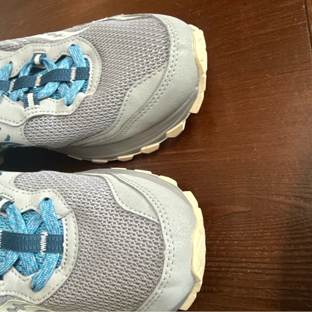 Saucony good tread