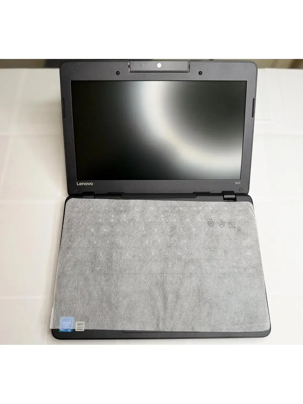 Lenovo N23 Chromebook 11.6’’ intel Celeron N3060 4GB RAM 16GB eMMC Chrome OS BLK