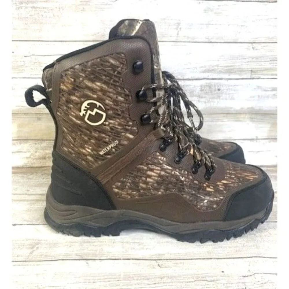 Magellan Outdoors reliable durable