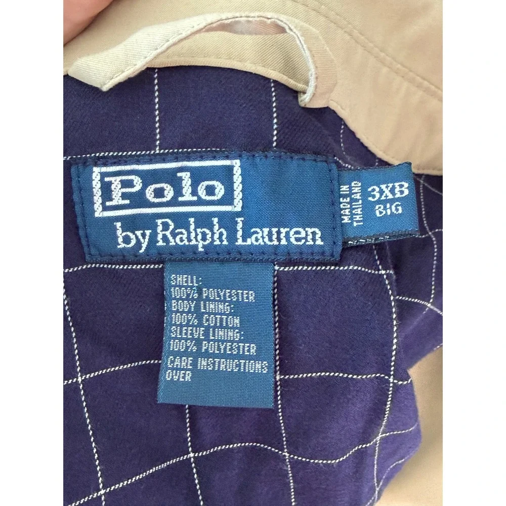 Polo Ralph Lauren polo ralph