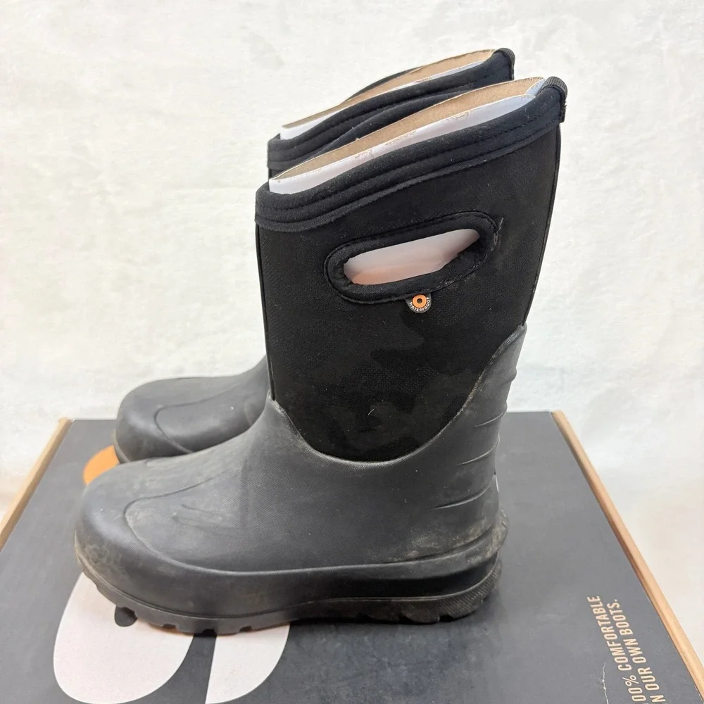 Bogs classic high