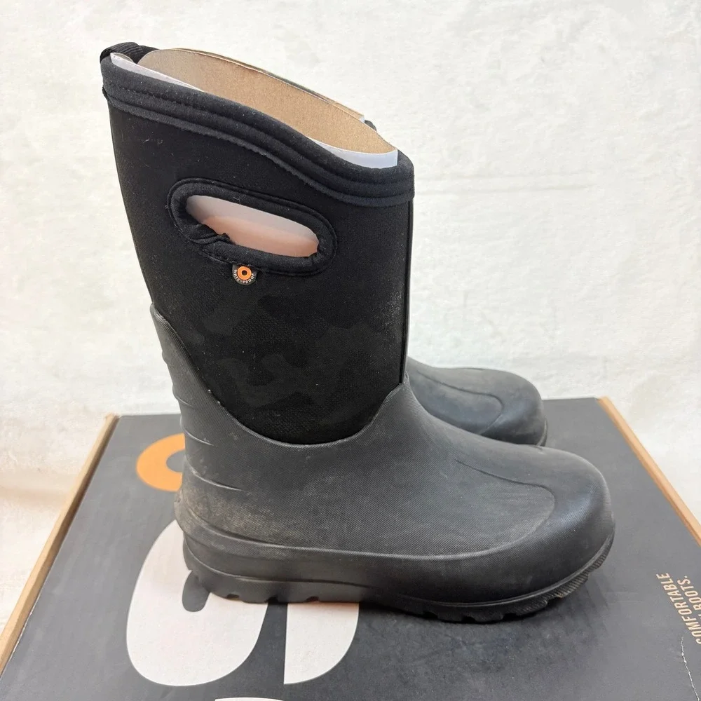 Bogs classic high