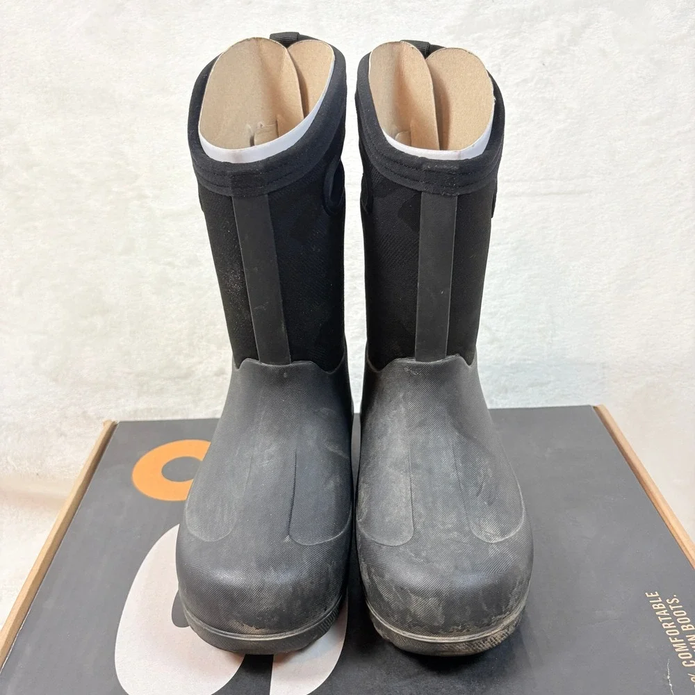 Bogs classic high