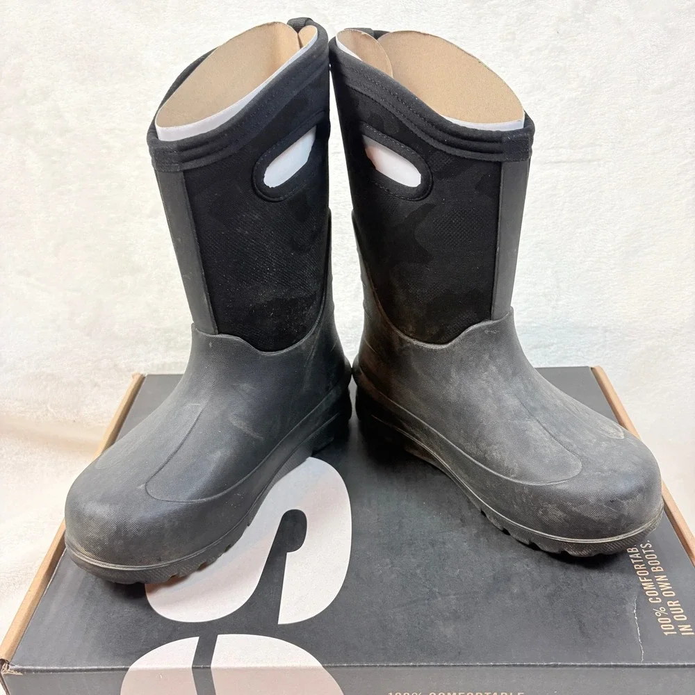 Bogs classic high