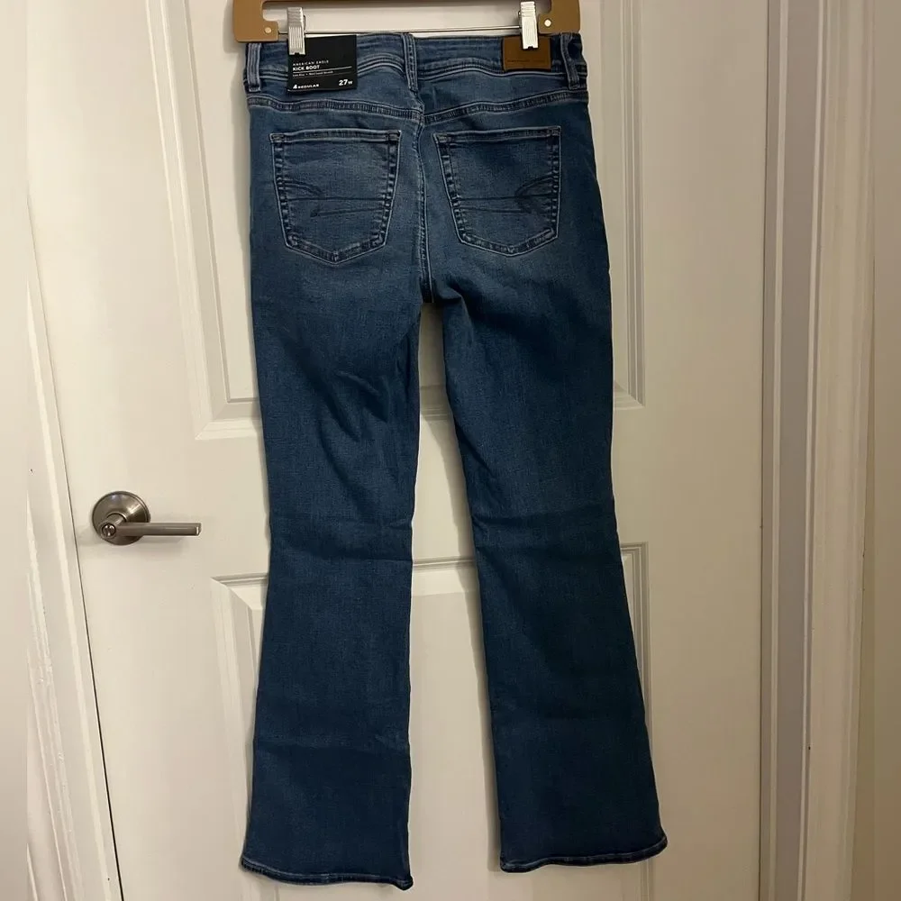 American Eagle Outfitters ever color