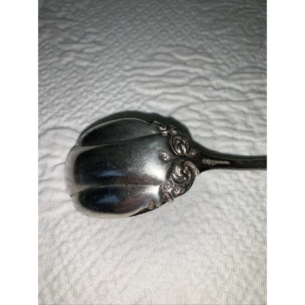 N/A this antique