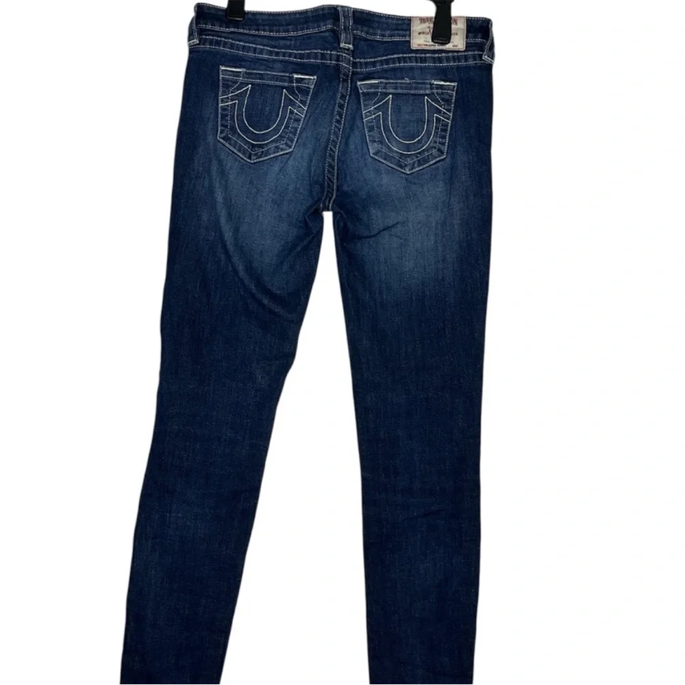 True Religion great