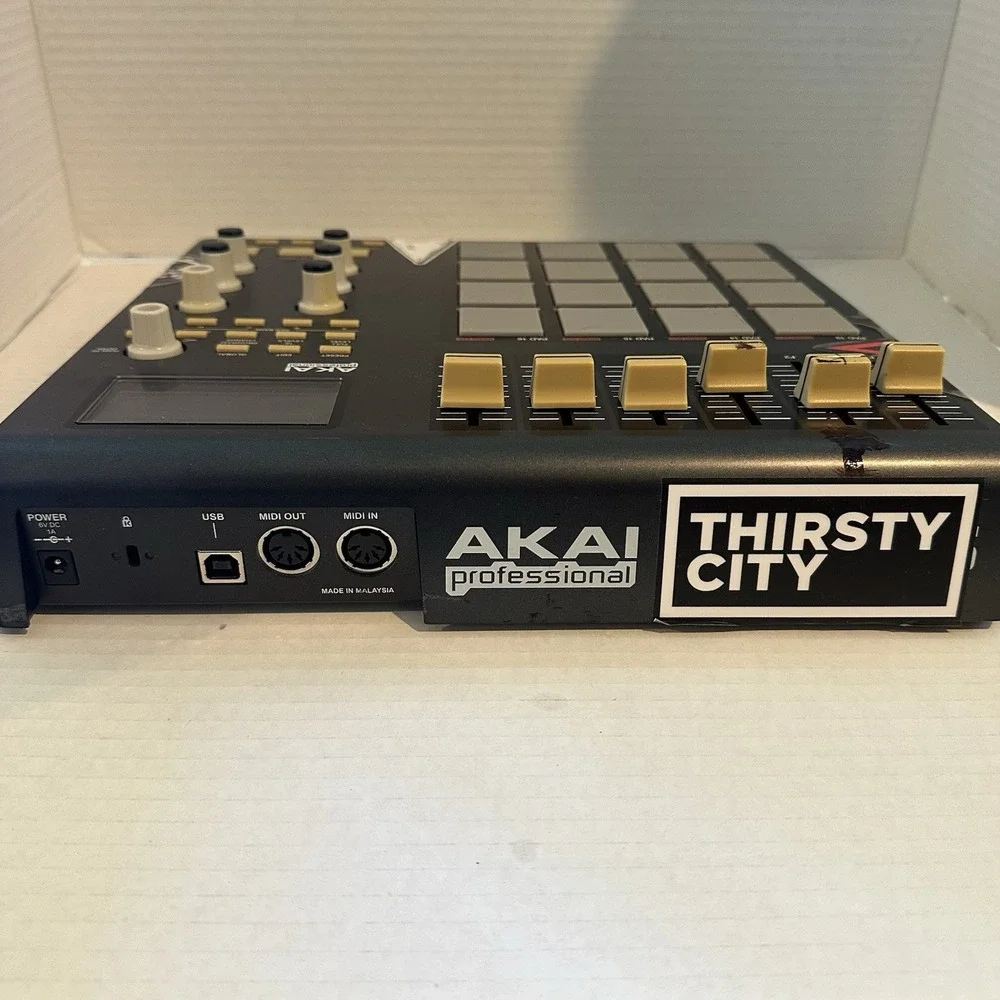 Akaiv tested working