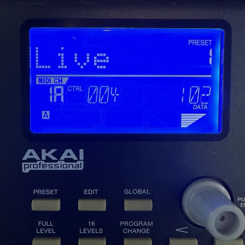 Akaiv tested working