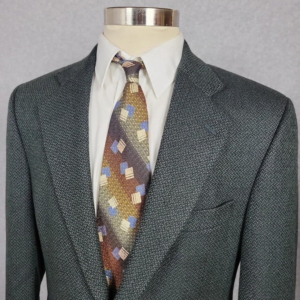 Magee tailored blazer
