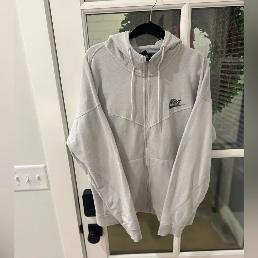 Nike design standard
