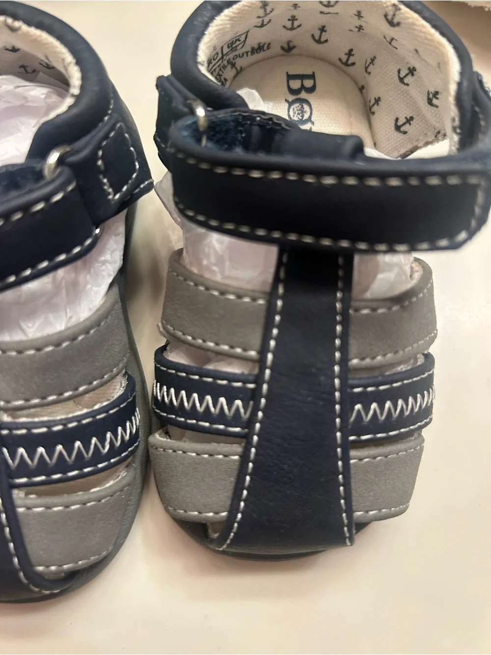 Born Primitive nwot soft