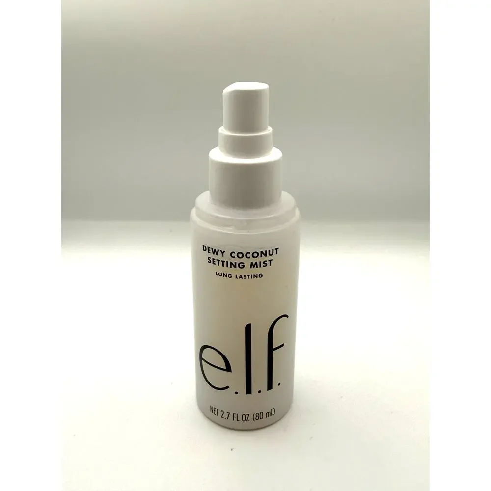 ELF same reviews multiples