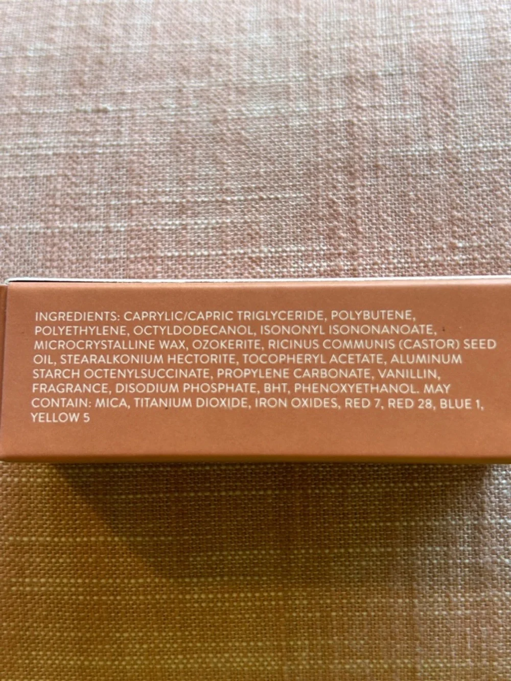 Mented Cosmetics beautiful mented