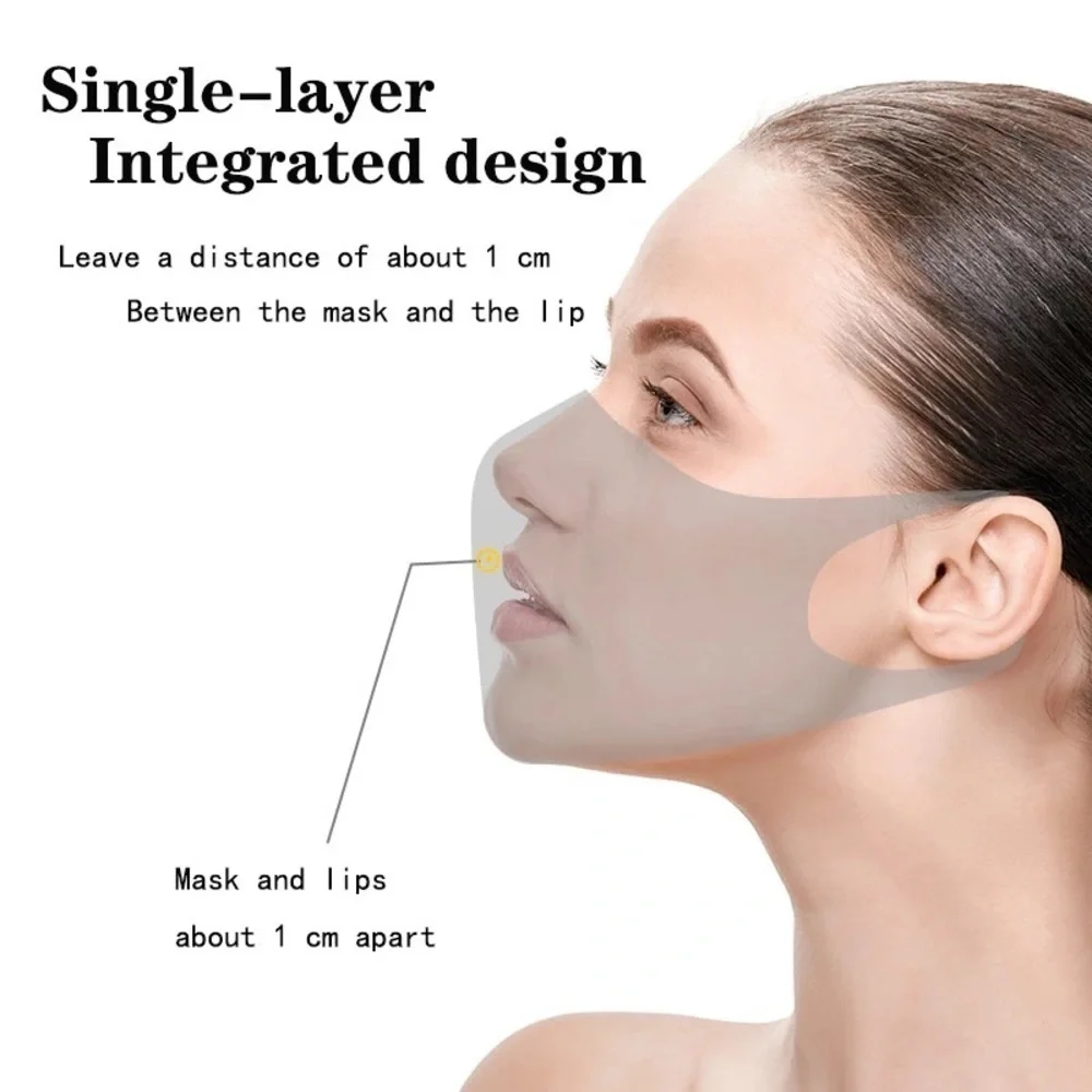 face mask bundle fashion