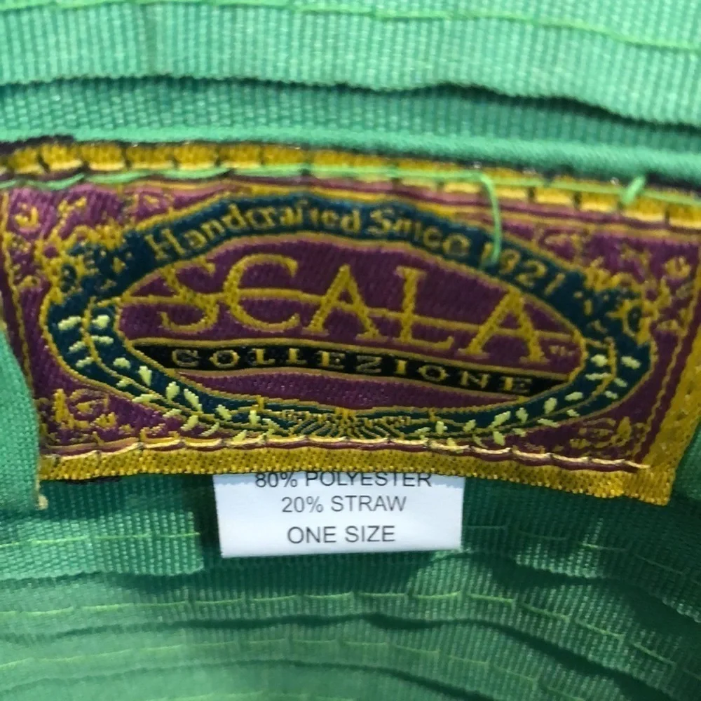 Scala collection green