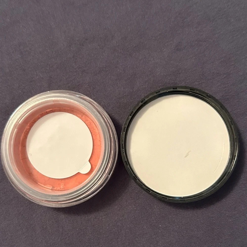 bareMinerals new sealed