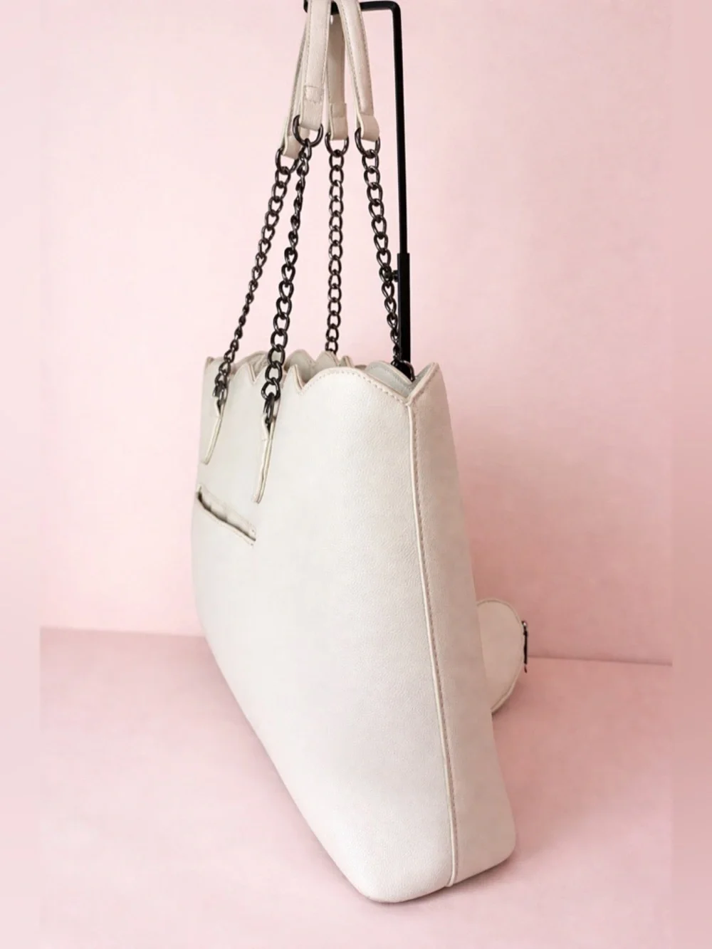 Betsey Johnson please inches