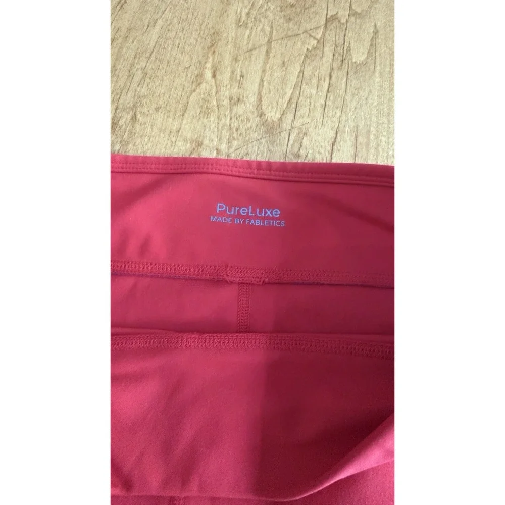 Fabletics #athleisure #yoga